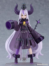 Load image into Gallery viewer, PRE-ORDER Figma La+ Darknesss Hololive Production