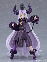 Load image into Gallery viewer, PRE-ORDER Figma La+ Darknesss Hololive Production