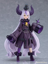 Load image into Gallery viewer, PRE-ORDER Figma La+ Darknesss Hololive Production
