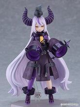 Load image into Gallery viewer, PRE-ORDER Figma La+ Darknesss Hololive Production