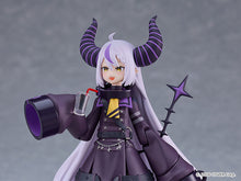Load image into Gallery viewer, PRE-ORDER Figma La+ Darknesss Hololive Production