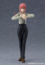 Load image into Gallery viewer, PRE-ORDER Figma Makima Chainsaw Man