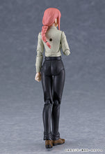 Load image into Gallery viewer, PRE-ORDER Figma Makima Chainsaw Man