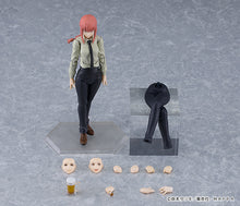 Load image into Gallery viewer, PRE-ORDER Figma Makima Chainsaw Man