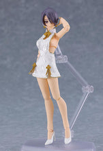 Load image into Gallery viewer, PRE-ORDER Figma Mika No.569B White Mini Skirt Chinese Dress Outfit