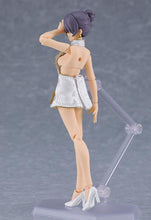 Load image into Gallery viewer, PRE-ORDER Figma Mika No.569B White Mini Skirt Chinese Dress Outfit