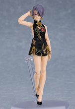 Load image into Gallery viewer, PRE-ORDER Figma Mika No. No.569C Black Mini Skirt Chinese Dress Outfit