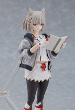 Load image into Gallery viewer, PRE-ORDER Figma Mio Xenoblade Chronicles 3