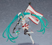 Load image into Gallery viewer, PRE-ORDER Figma Racing Miku 2023 ver. Hatsune Miku GT Project
