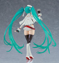 Load image into Gallery viewer, PRE-ORDER Figma Racing Miku 2023 ver. Hatsune Miku GT Project