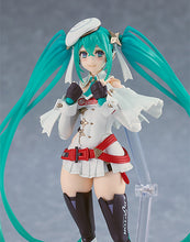 Load image into Gallery viewer, PRE-ORDER Figma Racing Miku 2023 ver. Hatsune Miku GT Project