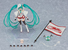 Load image into Gallery viewer, PRE-ORDER Figma Racing Miku 2023 ver. Hatsune Miku GT Project