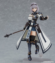 Load image into Gallery viewer, PRE-ORDER Figma Shirogane Noel Hoololive Production