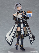 Load image into Gallery viewer, PRE-ORDER Figma Shirogane Noel Hoololive Production