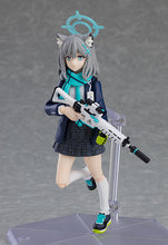Load image into Gallery viewer, PRE-ORDER Figma Shiroko Sunaookami Blue Archive (re-run)