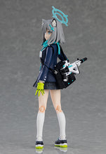 Load image into Gallery viewer, PRE-ORDER Figma Shiroko Sunaookami Blue Archive (re-run)