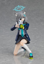 Load image into Gallery viewer, PRE-ORDER Figma Shiroko Sunaookami Blue Archive (re-run)