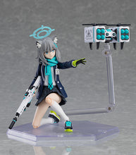 Load image into Gallery viewer, PRE-ORDER Figma Shiroko Sunaookami Blue Archive (re-run)