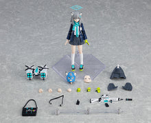 Load image into Gallery viewer, PRE-ORDER Figma Shiroko Sunaookami Blue Archive (re-run)