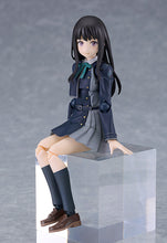 Load image into Gallery viewer, PRE-ORDER Figma Takina Inoue Lycoris Recoil