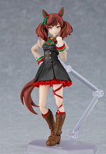 Load image into Gallery viewer, PRE-ORDER Figma Umamusume: Pretty Derby Nice Nature Uma Musume Pretty Derby