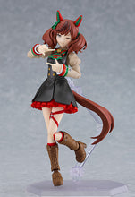 Load image into Gallery viewer, PRE-ORDER Figma Umamusume: Pretty Derby Nice Nature Uma Musume Pretty Derby