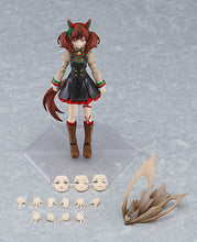 Load image into Gallery viewer, PRE-ORDER Figma Umamusume: Pretty Derby Nice Nature Uma Musume Pretty Derby