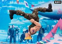 Load image into Gallery viewer, PRE-ORDER Figuarts Guile Street Fighter