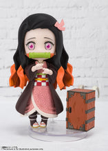 Load image into Gallery viewer, PRE-ORDER Figuarts Mini Kamado Nezuko Demon Slayer (Reissue)