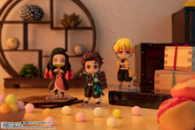 Load image into Gallery viewer, PRE-ORDER Figuarts Mini Kamado Nezuko Demon Slayer (Reissue)