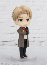 Load image into Gallery viewer, PRE-ORDER Figuarts Mini Loid Forger Code: White Spy x Family