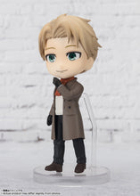 Load image into Gallery viewer, PRE-ORDER Figuarts Mini Loid Forger Code: White Spy x Family