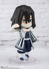 Load image into Gallery viewer, PRE-ORDER Figuarts Mini Obanai Iguro Demon Slayer (Reissue)