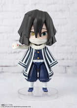 Load image into Gallery viewer, PRE-ORDER Figuarts Mini Obanai Iguro Demon Slayer (Reissue)