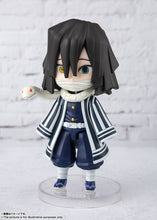 Load image into Gallery viewer, PRE-ORDER Figuarts Mini Obanai Iguro Demon Slayer (Reissue)