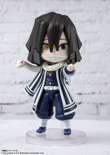 Load image into Gallery viewer, PRE-ORDER Figuarts Mini Obanai Iguro Demon Slayer (Reissue)