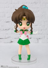 Load image into Gallery viewer, PRE-ORDER Figuarts Mini Sailor Jupiter (reissue) Pretty Guardian Sailormoon