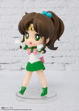 Load image into Gallery viewer, PRE-ORDER Figuarts Mini Sailor Jupiter (reissue) Pretty Guardian Sailormoon