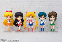 Load image into Gallery viewer, PRE-ORDER Figuarts Mini Sailor Jupiter (reissue) Pretty Guardian Sailormoon