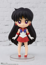 Load image into Gallery viewer, PRE-ORDER Figuarts Mini Sailor Mars (reissue) Pretty Guardian Sailormoon