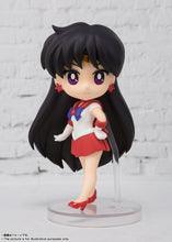Load image into Gallery viewer, PRE-ORDER Figuarts Mini Sailor Mars (reissue) Pretty Guardian Sailormoon