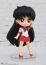Load image into Gallery viewer, PRE-ORDER Figuarts Mini Sailor Mars (reissue) Pretty Guardian Sailormoon