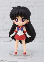 Load image into Gallery viewer, PRE-ORDER Figuarts Mini Sailor Mars (reissue) Pretty Guardian Sailormoon