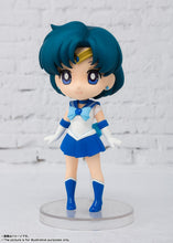 Load image into Gallery viewer, PRE-ORDER Figuarts Mini Sailor Mercury (reissue) Pretty Guardian Sailormoon