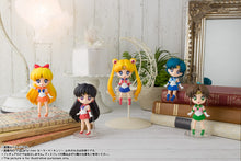 Load image into Gallery viewer, PRE-ORDER Figuarts Mini Sailor Mercury (reissue) Pretty Guardian Sailormoon