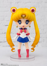 Load image into Gallery viewer, PRE-ORDER Figuarts Mini Sailor Moon (reissue) Pretty Guardian Sailormoon