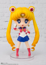 Load image into Gallery viewer, PRE-ORDER Figuarts Mini Sailor Moon (reissue) Pretty Guardian Sailormoon