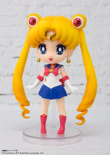 Load image into Gallery viewer, PRE-ORDER Figuarts Mini Sailor Moon (reissue) Pretty Guardian Sailormoon