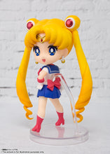 Load image into Gallery viewer, PRE-ORDER Figuarts Mini Sailor Moon (reissue) Pretty Guardian Sailormoon