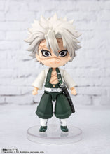 Load image into Gallery viewer, PRE-ORDER Figuarts Mini Sanemi Shinazugawa Demon Slayer (Reissue)